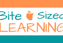 Bite Sized Learning To Feature Session on Storytelling and Messaging with Chad Cooper