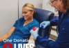 UnityPoint Health – Grinnell Hosts Blood Drive, January 24, 2024