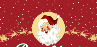 Breakfast with Santa at St. Francis Manor