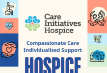 Care Initiatives Hospice Hosts Educational Event at Drake Community Library