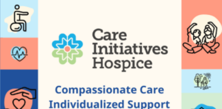 Care Initiatives Hospice Hosts Educational Event at Drake Community Library
