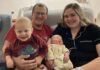 Grinnell Regional Medical Center Welcomes First Baby of 2026