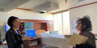 Iowa Economic Development Authority and Grinnell Chamber | Unlocking Success Together