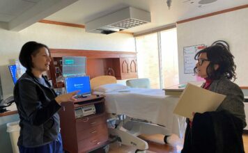 Iowa Economic Development Authority and Grinnell Chamber | Unlocking Success Together