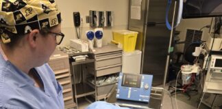 UnityPoint Health – Grinnell Leverages Cutting-Edge Neoprobe® Technology to Enhance Local Breast Cancer Care