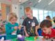 Grinnell College Preschool 2023-24 PRESCHOOL ENROLLMENT NOW OPEN!