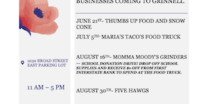 Food Trucks 300