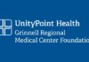 Grinnell Regional Medical Center Foundation Board 2023 Update