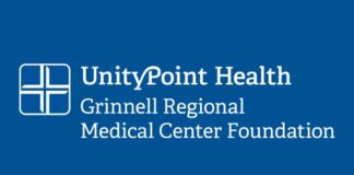Grinnell Regional Medical Center Foundation Board 2023 Update