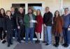 Grinnell Mutual Group Foundation Makes Matching Gift Challenge to the St. Francis Manor Foundation’s Automatic Door Locking System Campaign