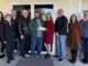 Grinnell Mutual Group Foundation Makes Matching Gift Challenge to the St. Francis Manor Foundation’s Automatic Door Locking System Campaign