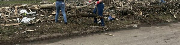 GMRC Tornado Cleanup 2