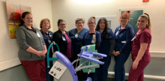 Still Time to Support the GRMC Foundation’s Annual Fund Drive