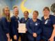 UnityPoint Health – Grinnell Receives Hepatitis B Birth Dose Honor Roll