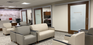 UnityPoint Health – Grinnell Awarded $1.4 Million in Funding