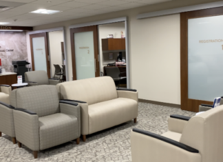 UnityPoint Health – Grinnell Awarded $1.4 Million in Funding