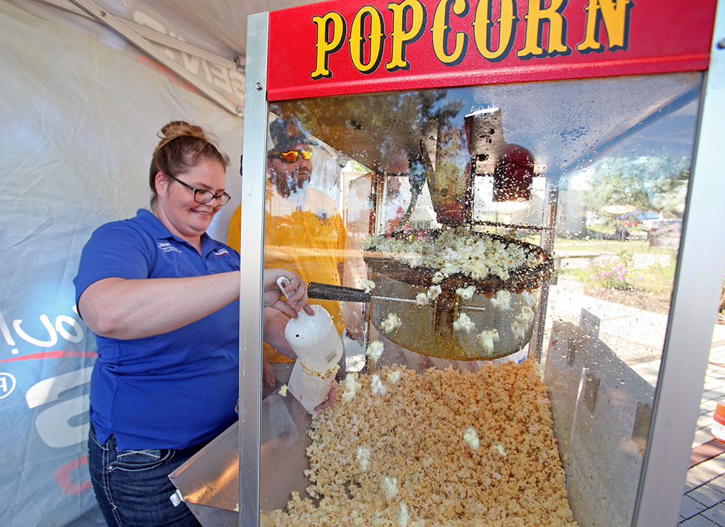 Grinnell Ag Days – 7022