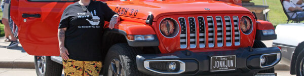 Grinnell Car Show – 8096