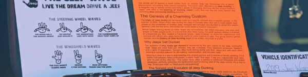 Grinnell Car Show – 8101