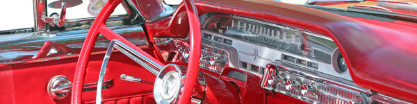 Grinnell Car Show – 8152