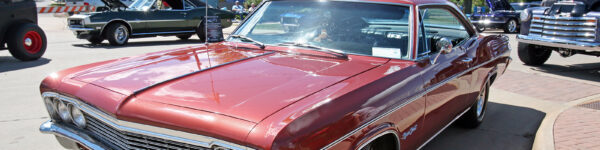 Grinnell Car Show – 8170