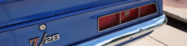 Grinnell Car Show – 8191