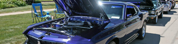 Grinnell Car Show – 8193