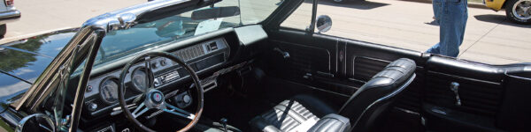 Grinnell Car Show – 8212