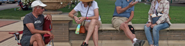 Grinnell Car Show – 8252