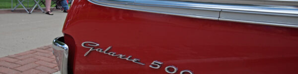 Grinnell Car Show – 8289