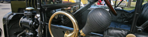 Grinnell Car Show – 8293