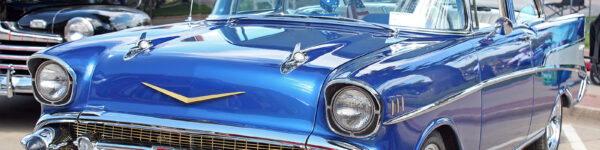 Grinnell Car Show – 8322