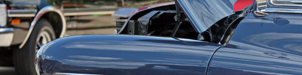 Grinnell Car Show – 8364