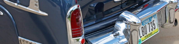 Grinnell Car Show – 8370