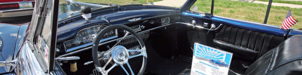 Grinnell Car Show – 8424