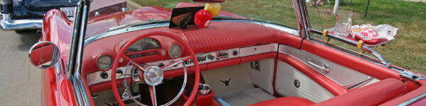 Grinnell Car Show – 8432