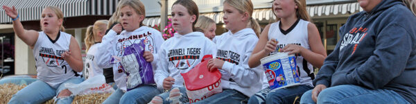 Grinnell Homecoming – 0310