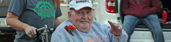 Grinnell Homecoming – 0321