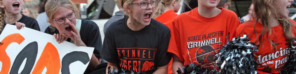 Grinnell Homecoming – 0345