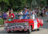Grinnell Fourth of July Parade was a hit