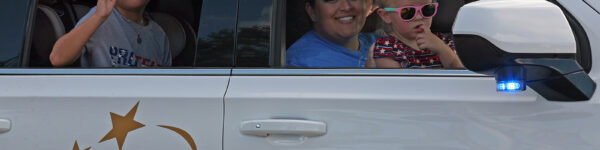 Grinnell July 4 Parade – 4680