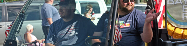 Grinnell July 4 Parade – 4803