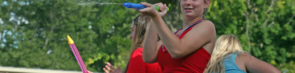 Grinnell July 4 Parade – 4836
