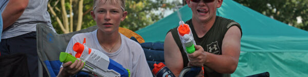 Grinnell July 4 Parade – 4849