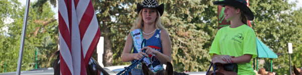 Grinnell July 4 Parade – 4912