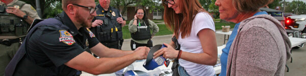 Grinnell Optimist – 7660