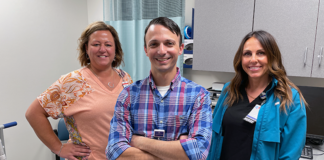 Non-Surgical Orthopedic Care at UnityPoint Health – Grinnell