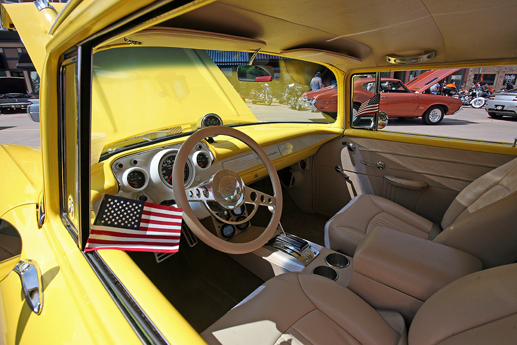 Grinnell Show & Shine – 6728