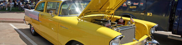 Grinnell Show & Shine – 6731