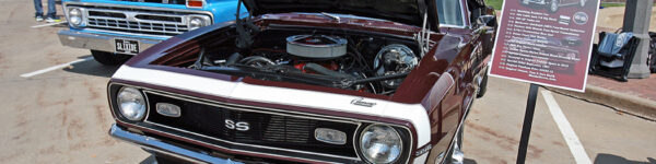 Grinnell Show & Shine – 6752